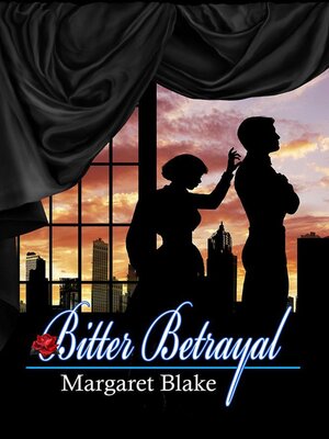 cover image of Bitter Betrayal